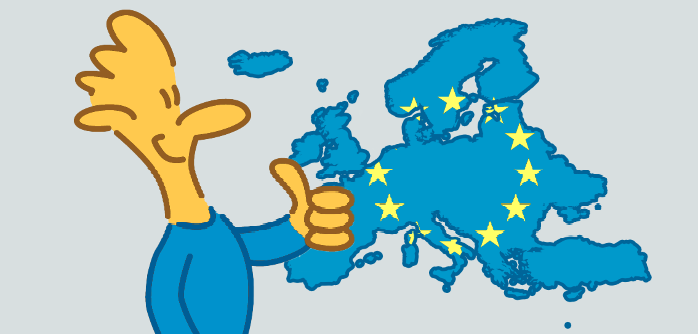 Europese kwaliteit