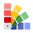 Color palette